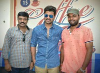 Pichiga Nachav Movie First Look Launch